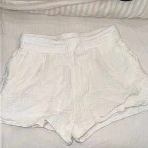 H&M Women's Cotton Shorts